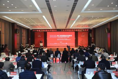 4家民企提创意，百人“导师团”来成全！