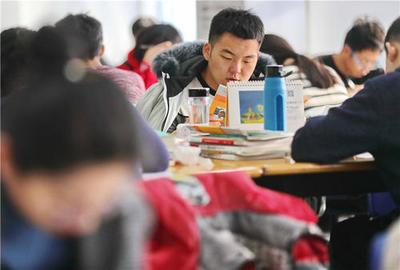 安徽四川河北发布考研防疫要求，部分考生须测核酸