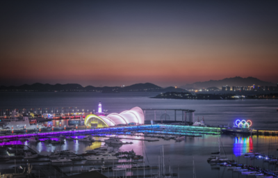 双线同开 坐着地铁过新年  盘点青岛地铁六线时代新年度假攻略