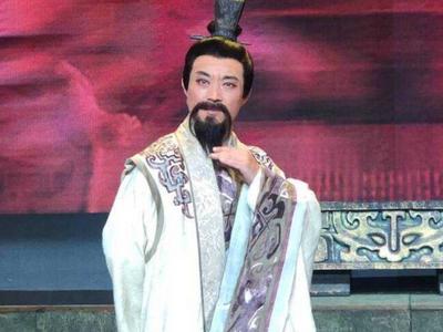 历时三年！新编柳腔实验历史剧《即墨大夫》首演！