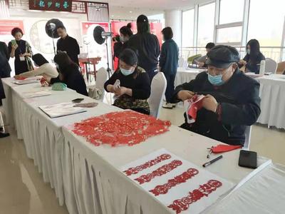 报名截止到12月底！青岛市首届乡村振兴技艺技能大赛来了！