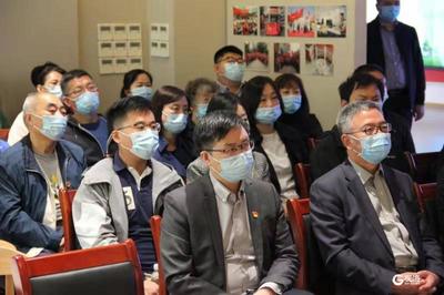 如何提升老城区社区治理水平，市北区这个街道这样做！