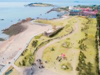 不平凡的2020⑮：用影像回望城市成长