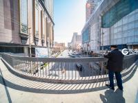 不平凡的2020⑨：记录城市的“生长印记”