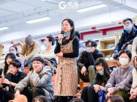 留青岛后如何更好发声？你的答案是什么？