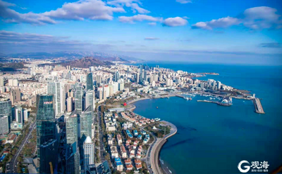 “六箭齐发”，史上力度最大！聚才留才用才，青岛拼了！