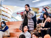 留青岛后如何更好发声？你的答案是什么？