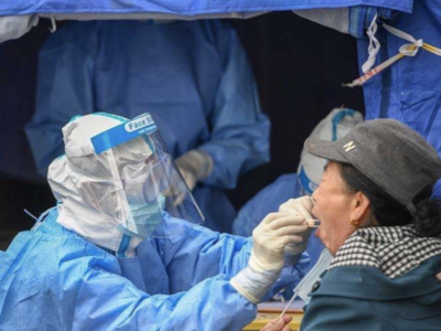 新疆吐鲁番市高昌区已完成全员免费核酸检测采样，暂无新增阳性