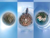 不平凡的2020⑭：让想象力再飞一会