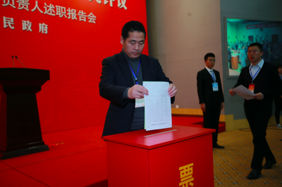 这场12年从未间断的“政民之约”，今年“重装升级”