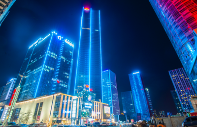 北方第二、全国第五！从0到10，独角兽们为何扎堆出现在青岛？