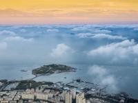 不平凡的2020⑫：瞰见城市重新绽放