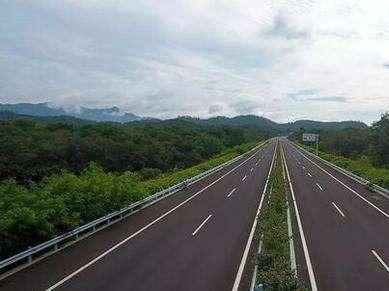 事故多发处变绿色畅行路！青岛这条17.6公里乡村道路提档升级