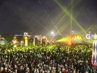 不平凡的2020⑩：定格城市角落