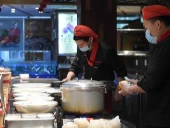 青岛这41处区域禁止新设餐饮店，现有餐饮店，有合法手续的保留原状
