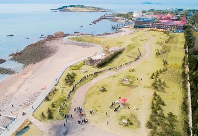 不平凡的2020⑮：用影像回望城市成长