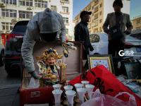 文化街里的老物件，每件都是时代的记忆 