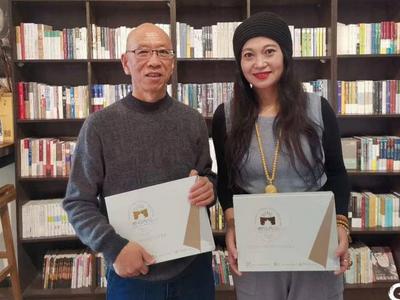 2021第一天，看谁被盲盒砸中！“赠阅青岛”10000个城市文化礼盒送给你