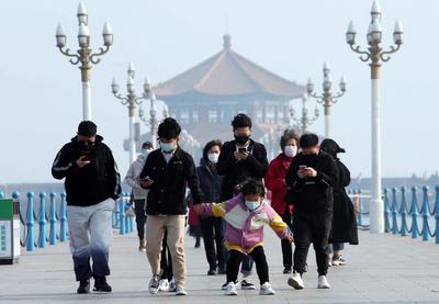 不平凡的2020③：60后记者的回味与感悟