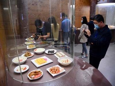文旅部：沙县小吃、火宫殿臭豆腐、柳州螺蛳粉制作技艺拟入非遗