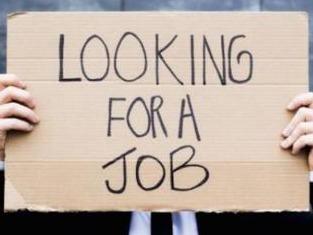 美国就业市场失去复苏动力，每周首次申请失业救济人数居高不下