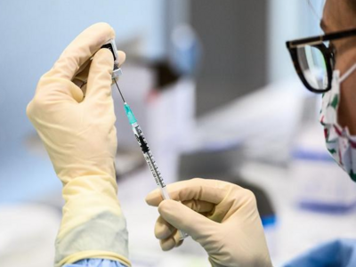 失误！德国一护理机构8名工作人员被超量注射新冠疫苗