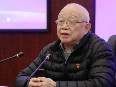 山东省唯一获奖者！青岛“核武老人”魏世杰荣获全国科普大奖