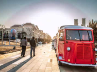 这个冬天，在冰山之角邂逅浪漫！