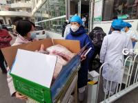 不平凡的2020⑩：定格城市角落