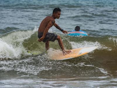 不平凡的2020⑯：记录城市的力量和温度