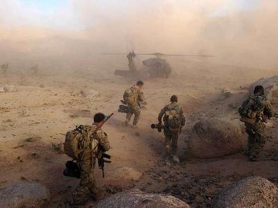 澳大利亚士兵被曝残杀39名阿富汗平民后，数十名高官或被开除