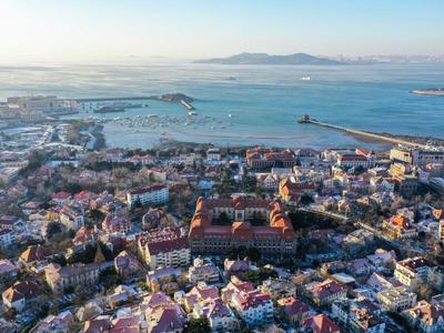 洗眼大片！风雪老城区张张都是明信片