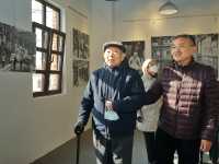 遇见大鲍岛① | 在大鲍岛看“大鲍岛”