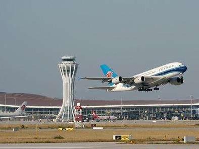 民航局再发两份熔断指令，涉及航班共检出核酸阳性旅客13人