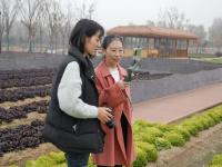 移风店镇：建起直播“合作社” 农民创客当主播
