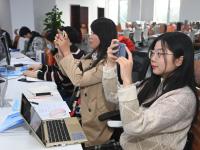 帮企业拓市场、树品牌 这个研讨会召开了