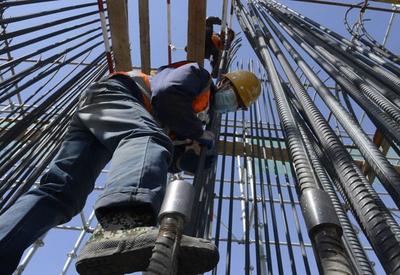 不平凡的2020⑤：基建狂魔 全力以“复”