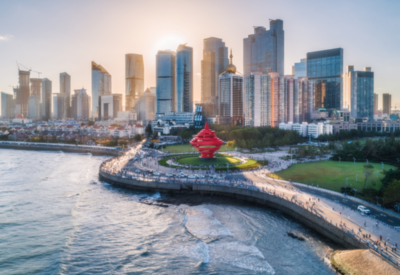 全文来了！“十四五”，青岛要干这12件大事！ 