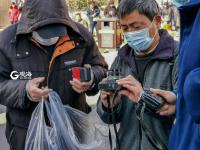 文化街里的老物件，每件都是时代的记忆 