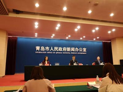 前11个月，青岛新增就业44.55万人，平均招聘工资5186元/月