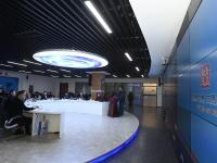 帮企业拓市场、树品牌 这个研讨会召开了