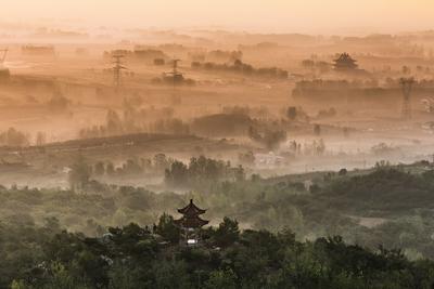 让示范园成为乡村产业振兴的主要推进器——乡村振兴系列（24）
