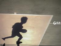 一次快门！照亮影子的黑白世界