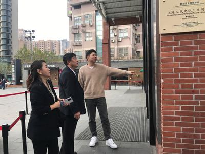 风从海上来丨上海文创园区：向3.0版产业聚集城区化形态迭代