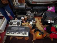 文化街里的老物件，每件都是时代的记忆 