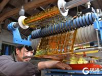 一冬造80吨！青岛这个“蜡烛村”你听过吗