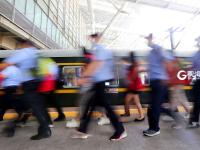 不平凡的2020⑩：定格城市角落