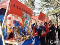 @青岛人，月亮市集周末等你来打卡！