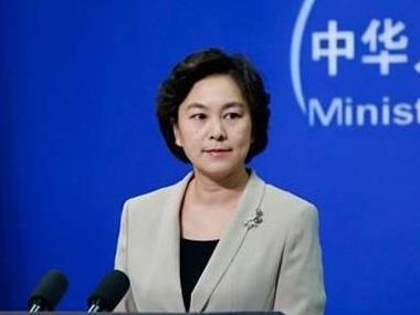 华春莹再度回应“战狼外交”：哪一次是中方首先挑衅或威胁别国