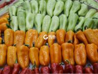 预计年产值约120亿元 这个“客厅”要火